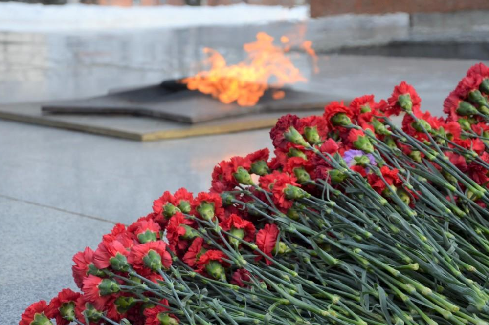 Перечень праздничных мероприятий.