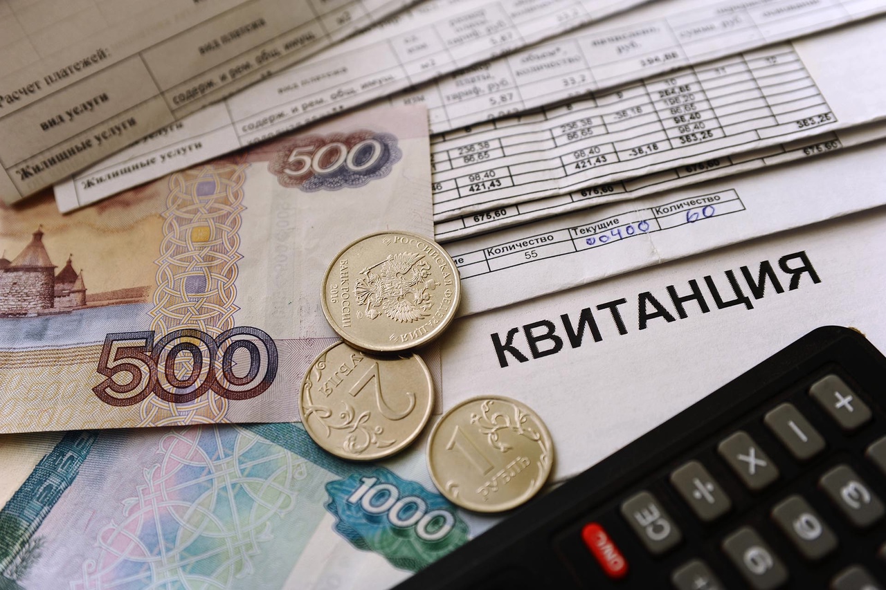 ❗Проблема сбора платежей за вывоз мусора в Рыбинской технологической зоне.
