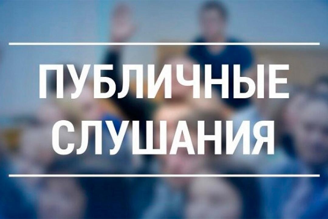 Публичные слушания по проекту решения Партизанского районного Совета депутатов «О внесении изменений и дополнений в Устав Партизанского района».