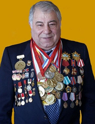 МИНДИАШВИЛИ ДМИТРИЙ ГЕОРГИЕВИЧ МИНДИАШВИЛИ ДМИТРИЙ ГЕОРГИЕВИЧ.