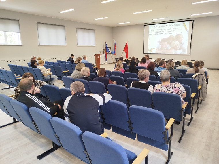 Реализация на территории Партизанского района специального проекта «Вызов». Реализация на территории Партизанского района специального проекта «Вызов».