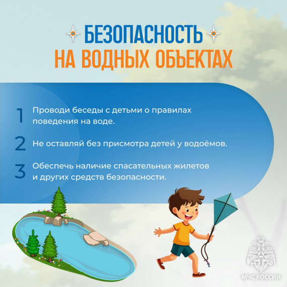 Безопасность на воде. Безопасность на воде.